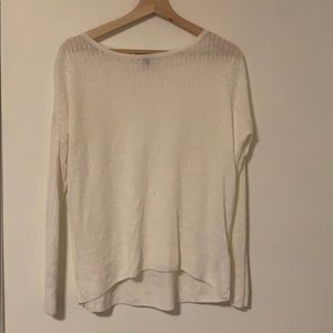 JCrew Light Weight Sweater
